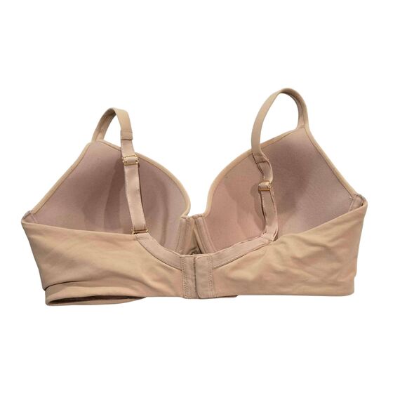 Soma Embraceable Perfect Coverage Bra Size 34DD Nude - Picture 3 of 4